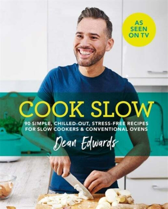 Cook Slow av Dean Edwards