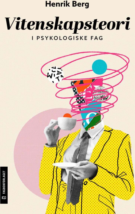 Vitenskapsteori av Henrik Berg