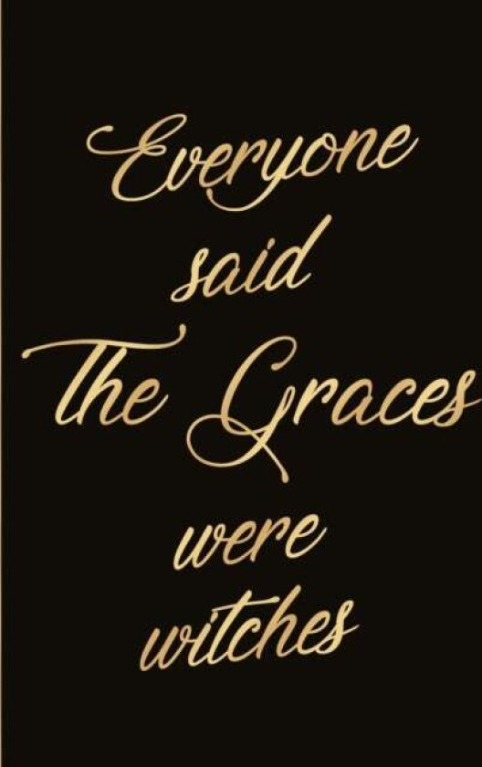 The Graces av Laure (Author) Eve