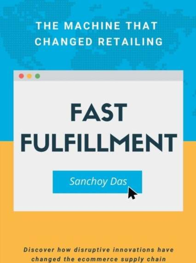 Fast Fulfillment av Sanchoy Das