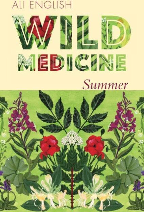 Wild Medicine, Summer av Ali English