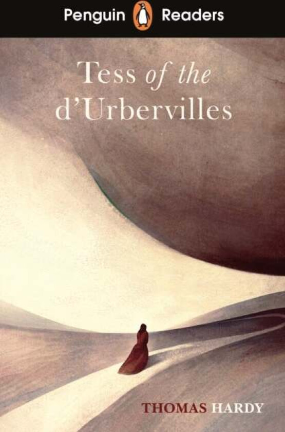 Penguin Readers Level 6: Tess of the D'Urbervilles (ELT Graded Reader) av Thomas Hardy