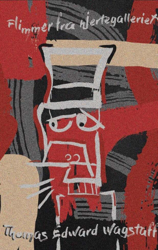 Flimmer fra hjertegalleriet av Thomas Edward Wagstaff