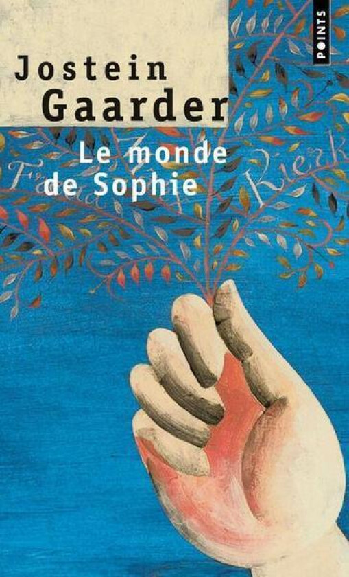 Le monde de Sophie av Jostein Gaarder