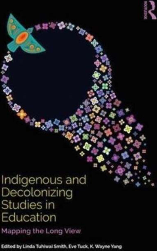 Indigenous and Decolonizing Studies in Education