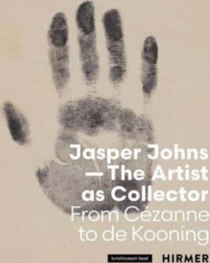 Jasper Johns: The Artist as Collector