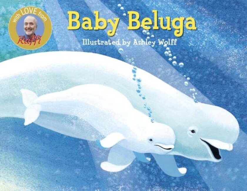 Baby Beluga av Raffi