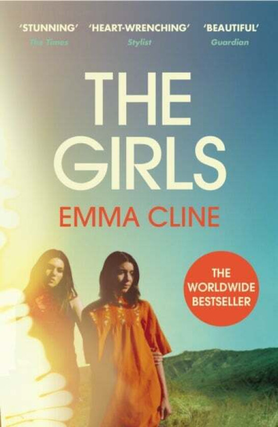 The girls av Emma Cline