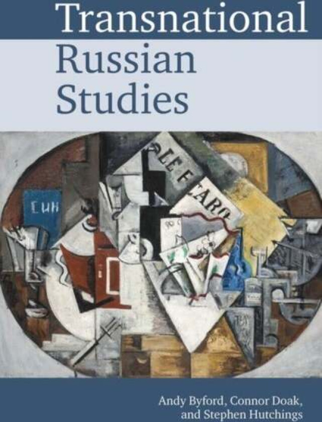 Transnational Russian Studies
