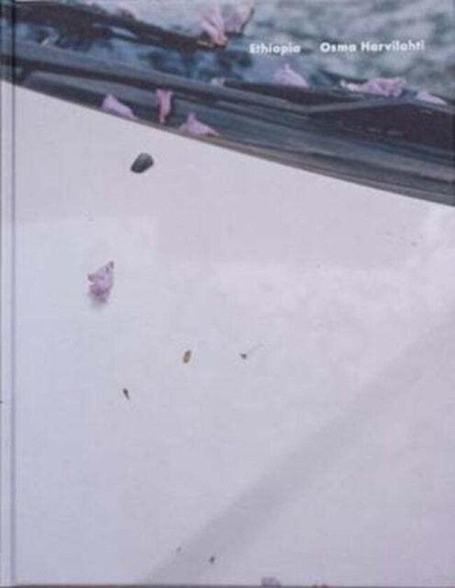 Ethiopia av Osma Harvilahti