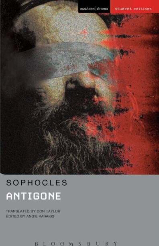 Antigone av Sophocles
