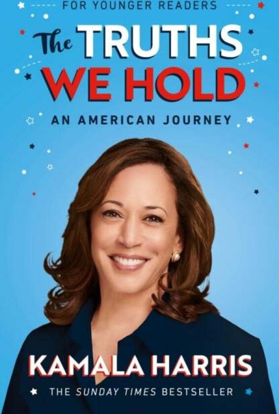 The Truths We Hold (Young Reader's Edition) av Kamala Harris