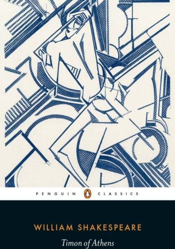 Timon of Athens av William Shakespeare