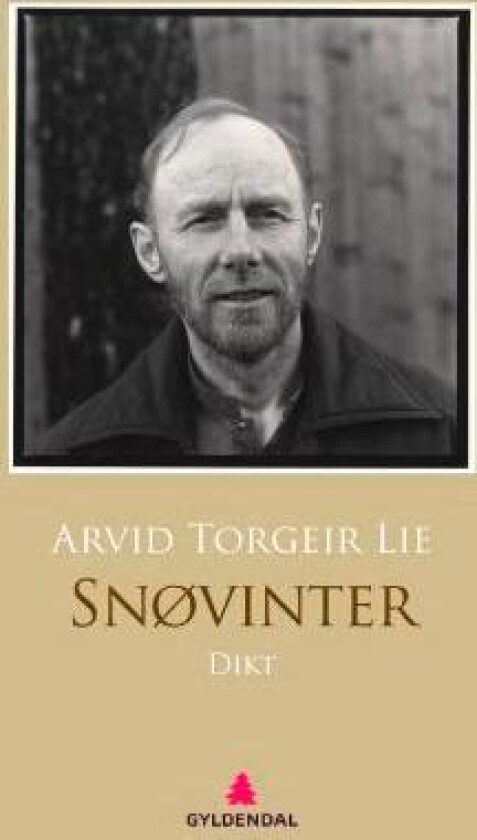 Snøvinter av Arvid Torgeir Lie