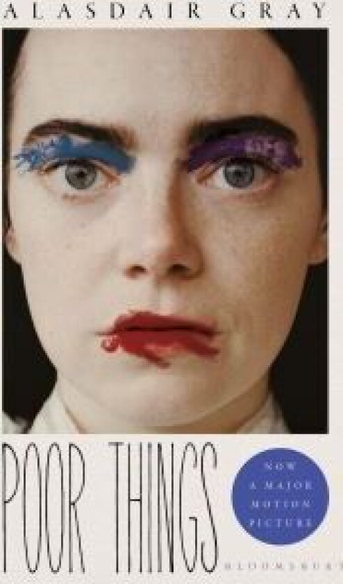 Poor Things av Alasdair Gray