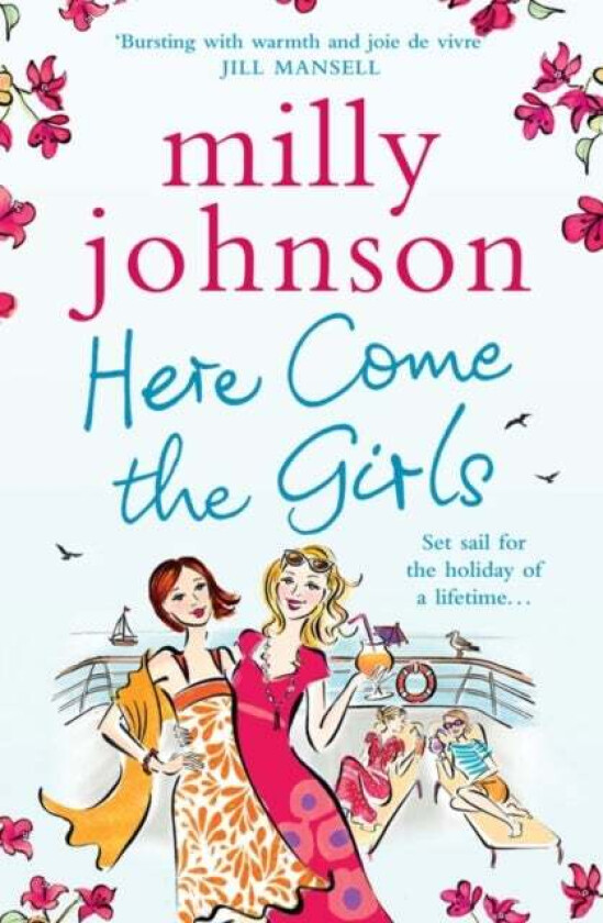 Here Come the Girls av Milly Johnson