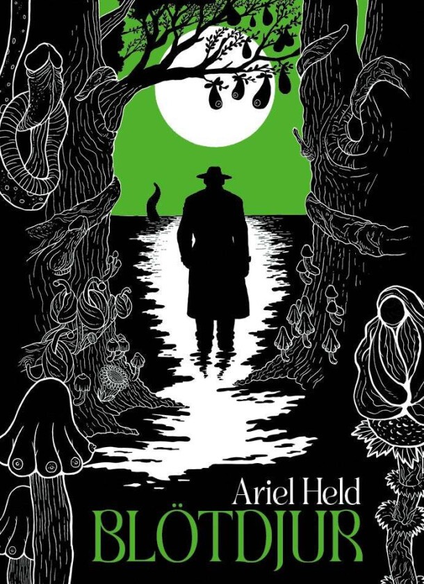 Blötdjur av Ariel Held