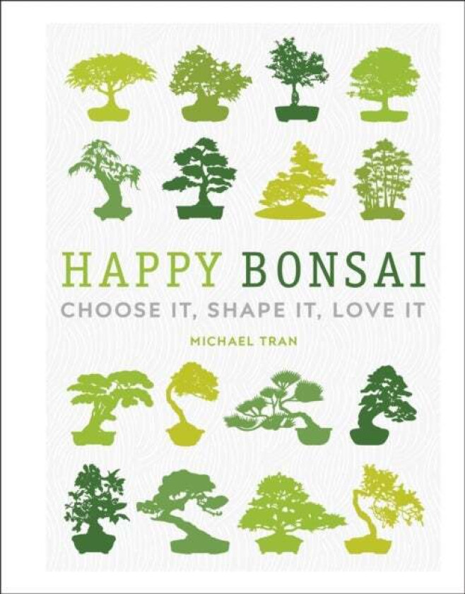 Happy Bonsai av Michael Tran