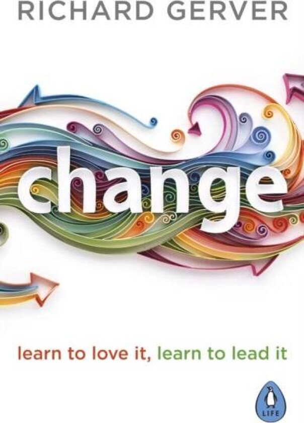 Change av Richard Gerver