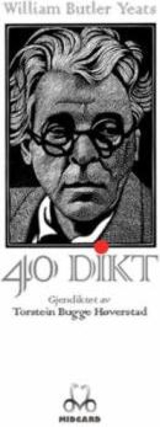 40 dikt av William Butler Yeats