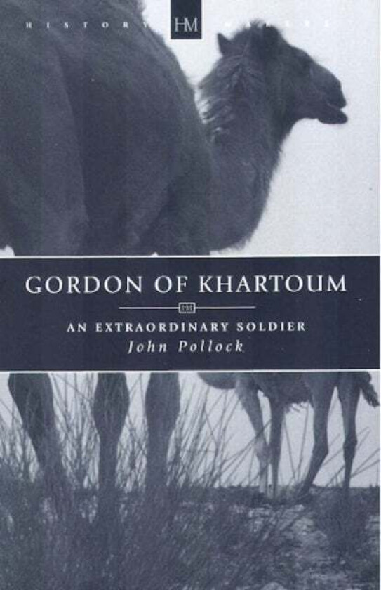 Gordon of Khartoum av John Pollock