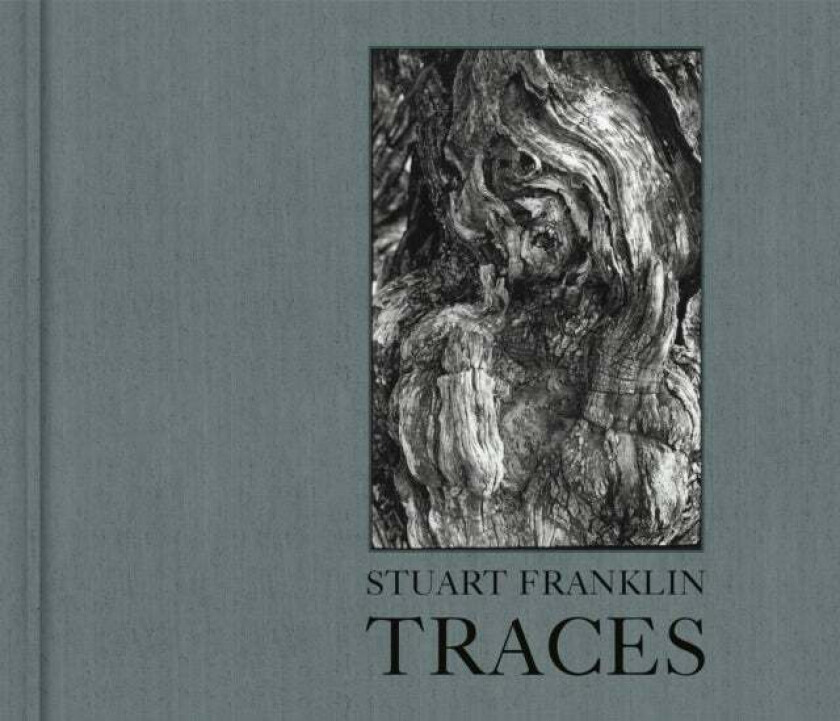 Traces av Stuart Franklin