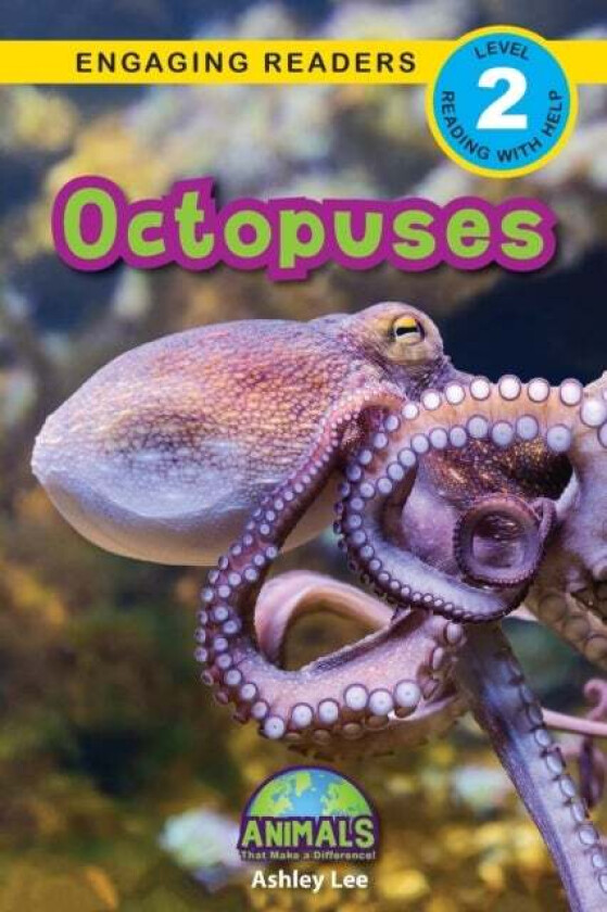 Octopuses av Ashley Lee