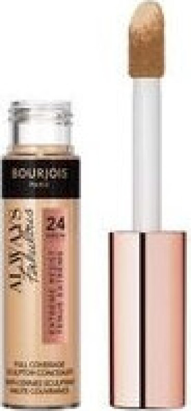 Always Fabulous Sculptor Concealer 400 Beige Dore 11ml