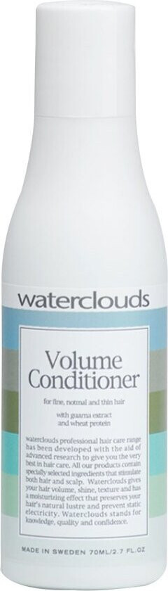 Volume Conditioner 70ml