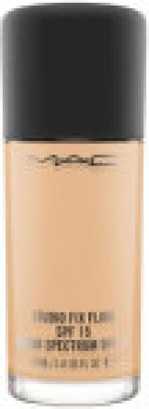 Cosmetics Studio Fix Fluid Foundation SPF15 Nc25 30ml