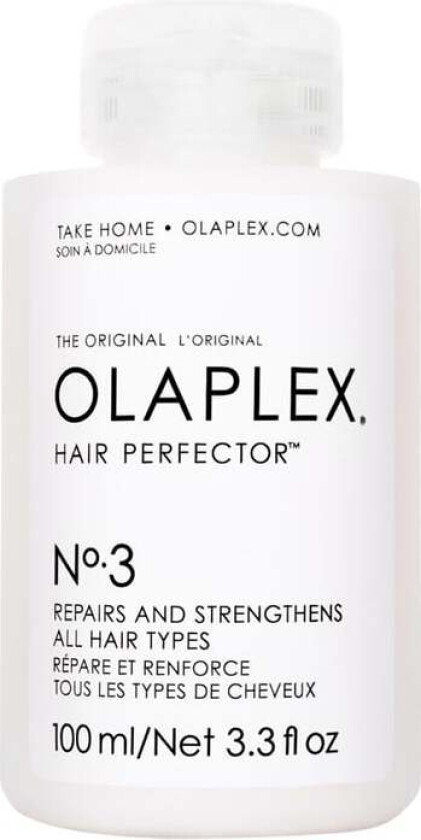 No.3 Hair Perfector 100 ml