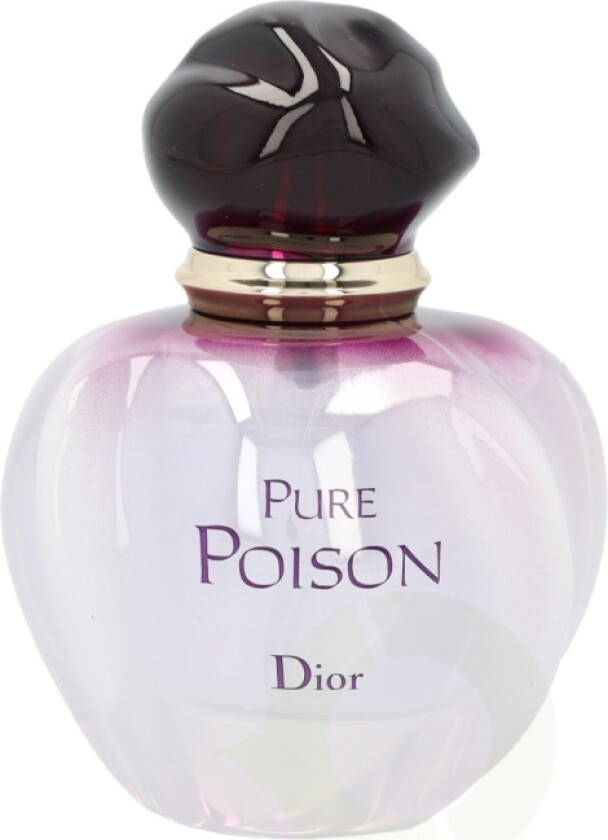 DIOR Pure Poison EdP (Størrelse: 30 ML)