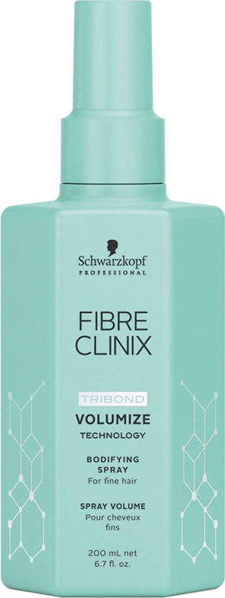 Fibre Clinix Volumize Spray Conditioner