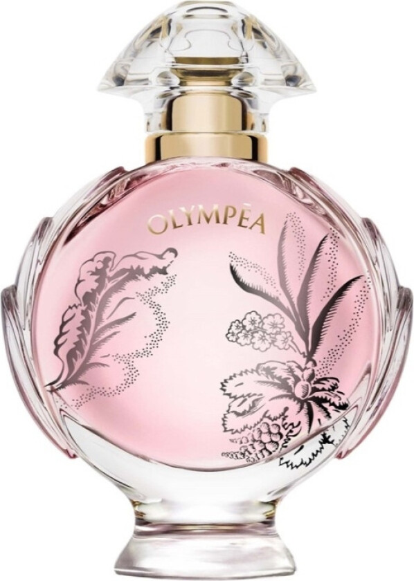 Olympèa Blossom Eau De Parfum 30ml