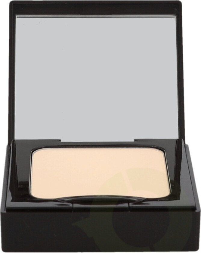 Translucent Pressed Setting Powder 9 g (Farge: Translucent)