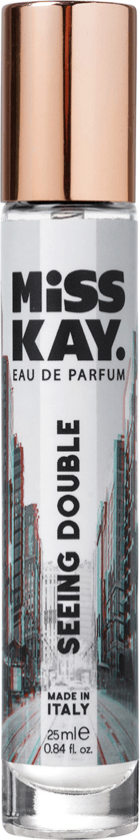 Seeing Double Eau De Parfum 25ml
