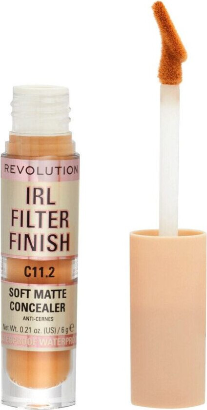IRL Filter Finish Concealer C11.2 6g