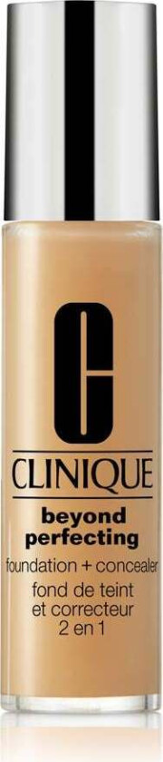 Beyond Perfecting 2-In-1 Foundation & Concealer 6.75