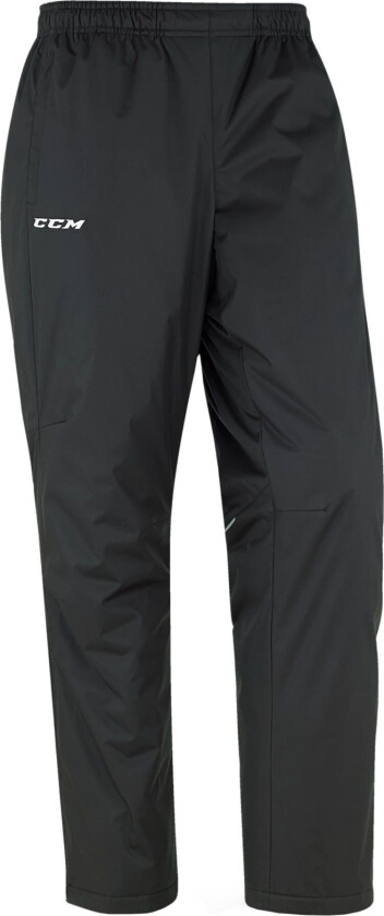 Skate Suit Pant 23/24, treningsbukse junior BLACK