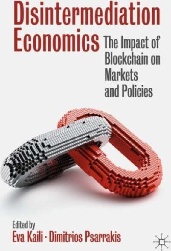 Disintermediation Economics