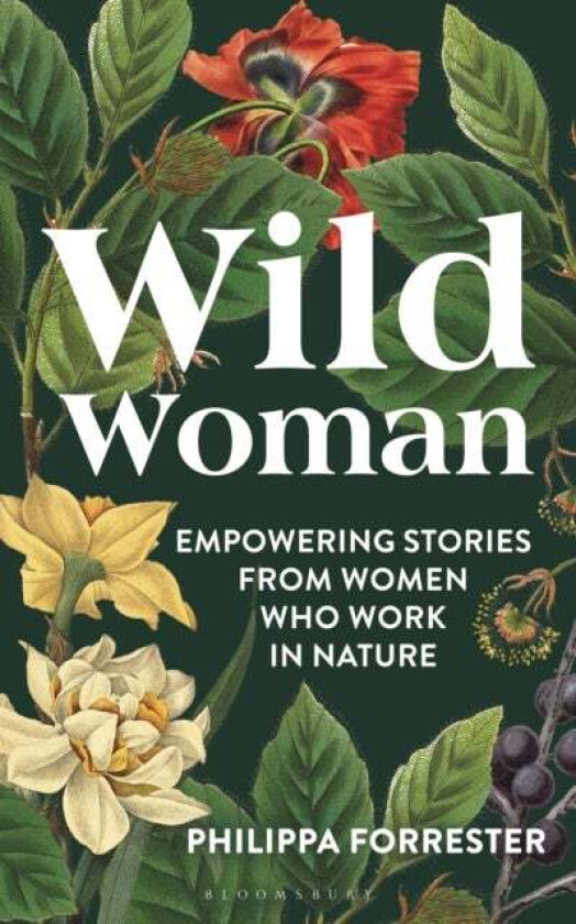 Wild Woman av Philippa Forrester