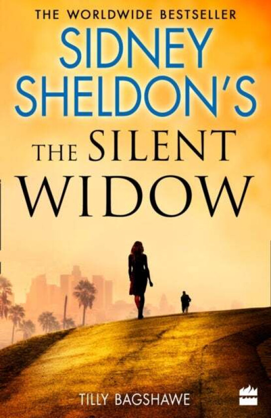 Sidney Sheldon¿s The Silent Widow av Sidney Sheldon, Tilly Bagshawe