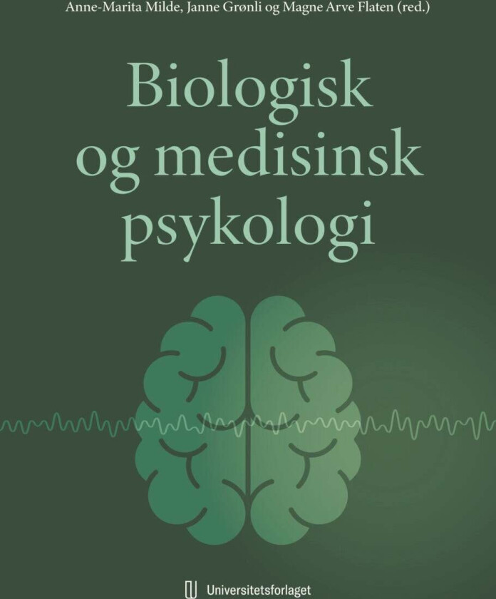Biologisk og medisinsk psykologi