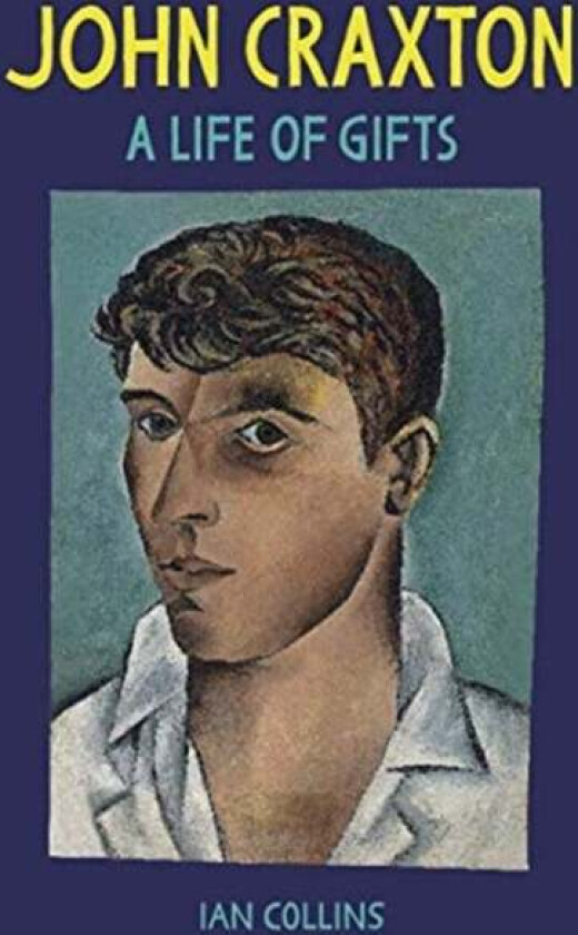 John Craxton av Ian Collins