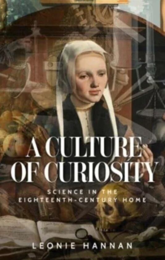 A Culture of Curiosity av Leonie Hannan