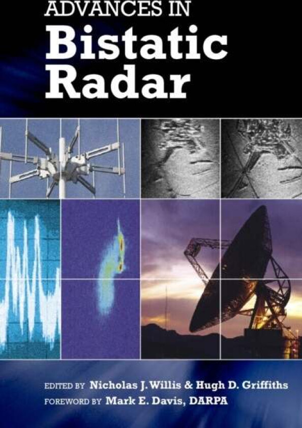 Advances in Bistatic Radar