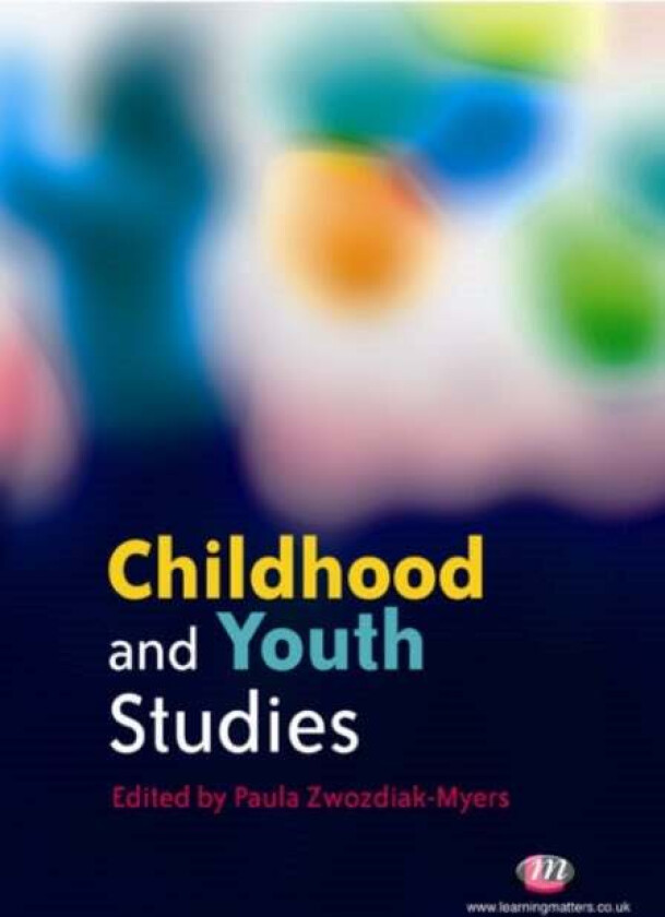 Childhood and Youth Studies