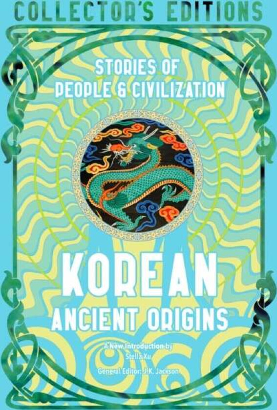 Korean Ancient Origins