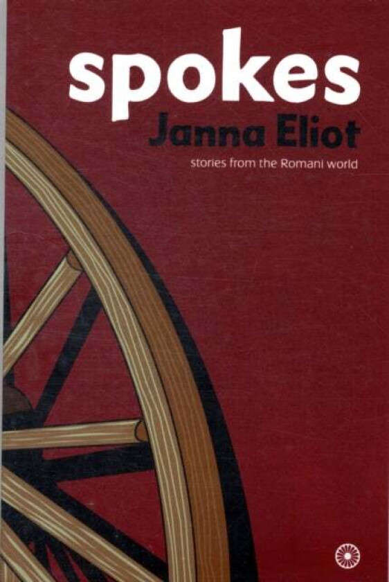 Spokes av Janna Eliot