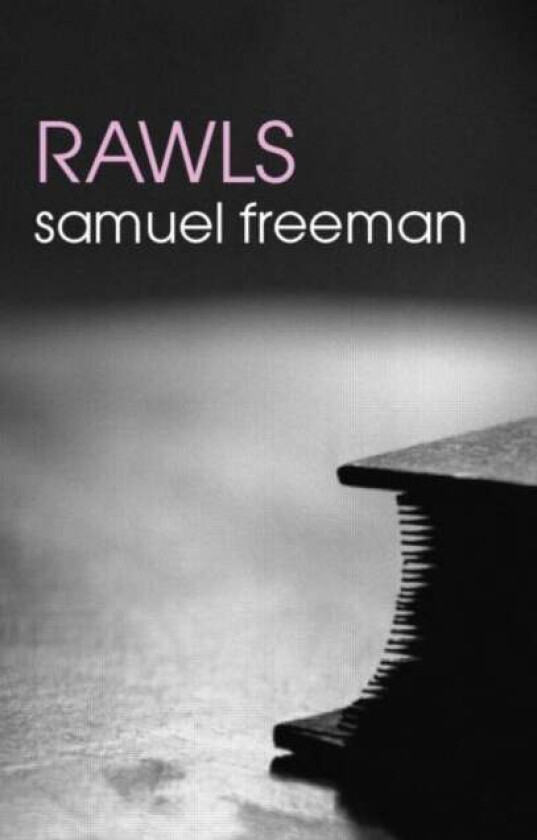 Rawls av Samuel Freeman